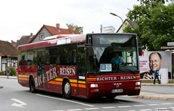 GS-YU 482 Richter ausgemustert